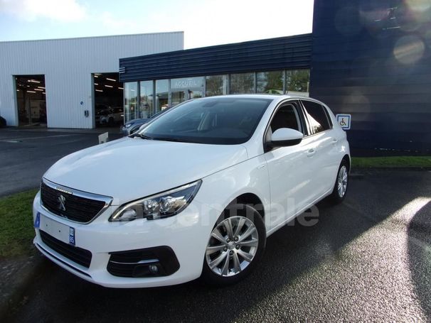 Peugeot 308 96 kW image number 1