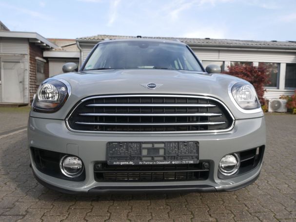 Mini Cooper Countryman 100 kW image number 8