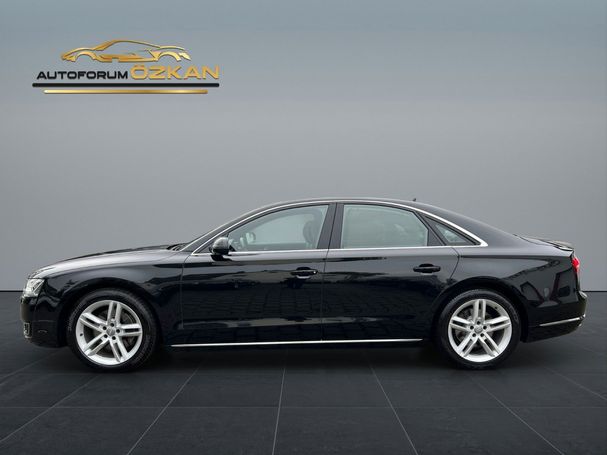 Audi A8 3.0 TDI quattro 193 kW image number 8