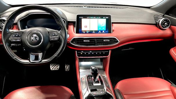 MG EHS Luxury 209 kW image number 8