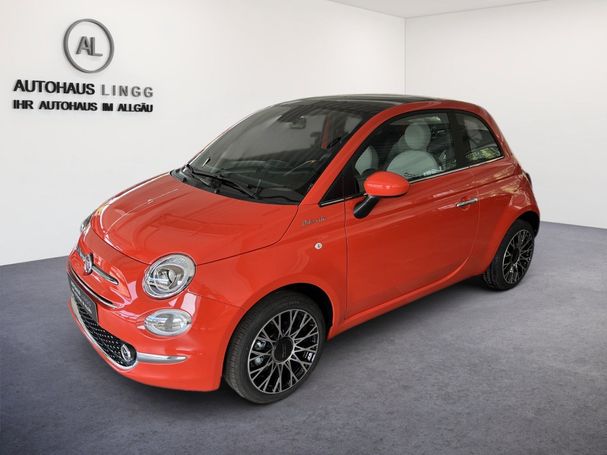 Fiat 500 1.0 51 kW image number 1