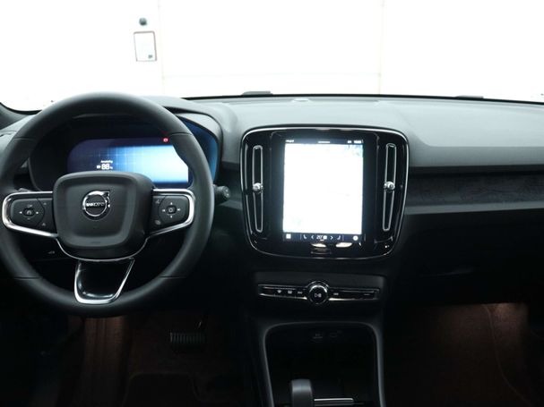 Volvo XC40 Extended Plus 185 kW image number 6