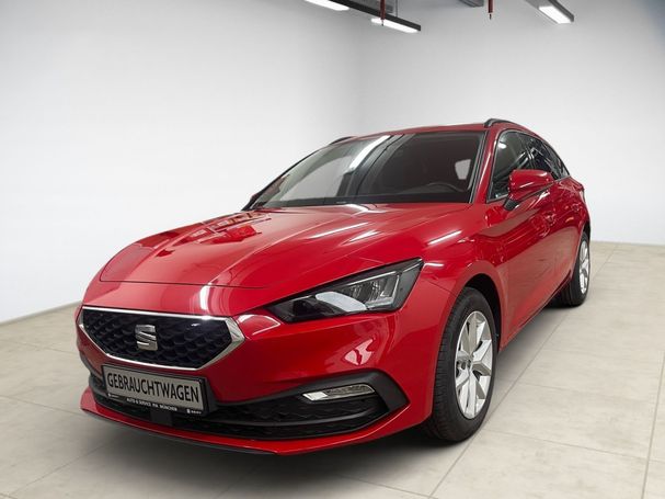 Seat Leon Sportstourer 1.0 TSI 81 kW image number 2