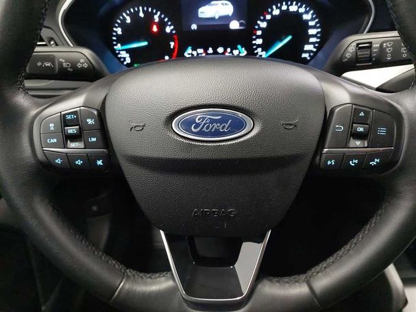 Ford Focus 1.0 EcoBoost Cool Connect 92 kW image number 27