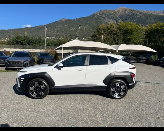 Hyundai Kona 88 kW image number 5