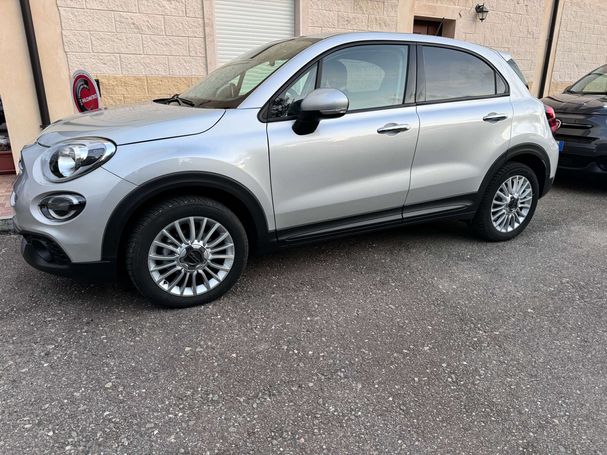 Fiat 500X 1.3 70 kW image number 7