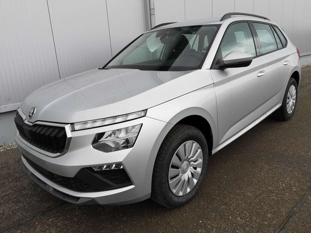 Skoda Kamiq 1.0 TSI 70 kW image number 1