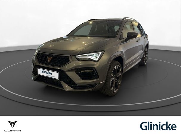 Cupra Ateca 110 kW image number 1