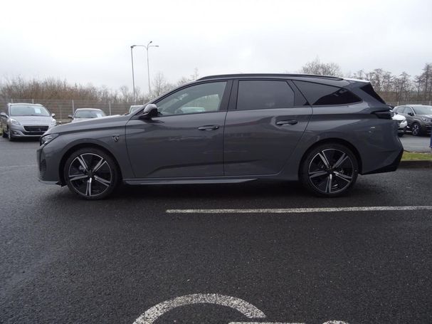 Peugeot 308 SW 130 EAT8 96 kW image number 24