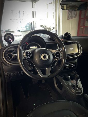 Smart ForTwo prime 61 kW image number 11