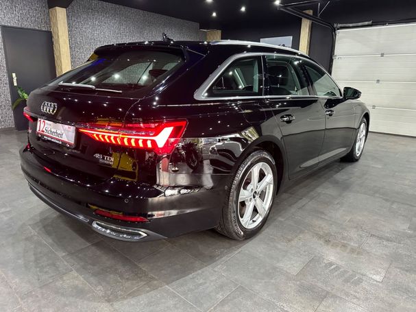 Audi A6 45 TDI quattro Sport 180 kW image number 4