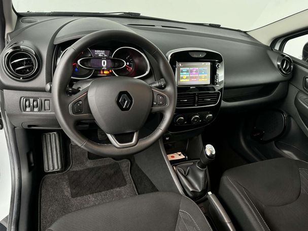 Renault Clio Estate TCe Limited 66 kW image number 26