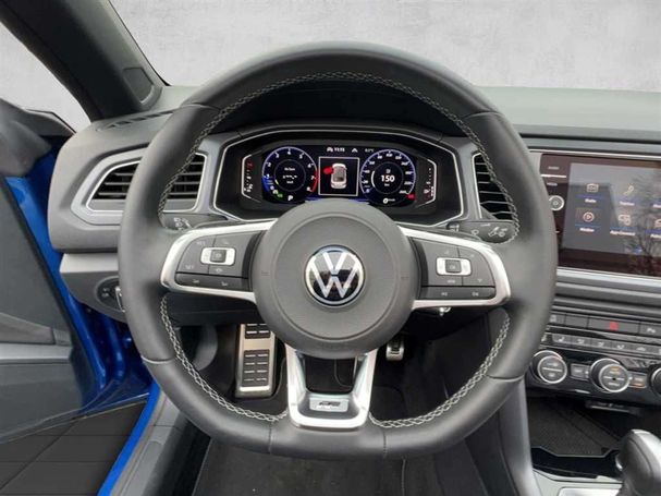 Volkswagen T-Roc Cabriolet 1.5 TSI DSG 110 kW image number 4