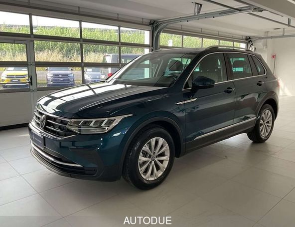 Volkswagen Tiguan 96 kW image number 1