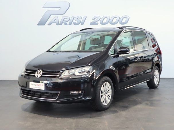 Volkswagen Sharan 110 kW image number 1