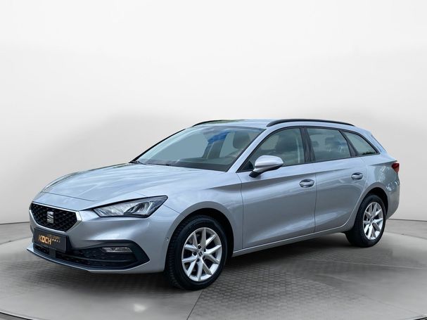 Seat Leon ST 2.0 TDI 110 kW image number 1