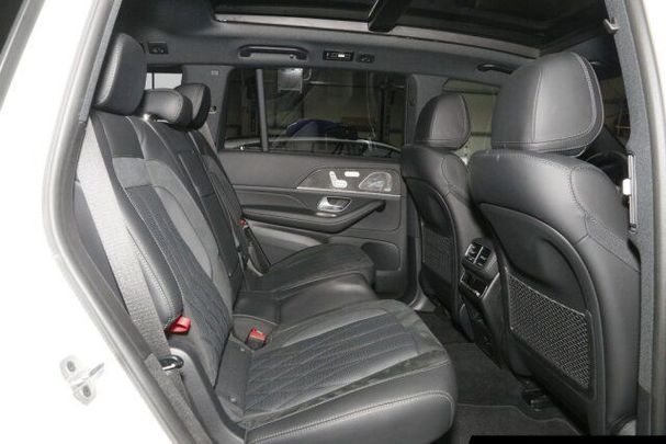 Mercedes-Benz GLS 63 AMG 450 kW image number 9