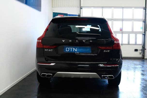 Volvo XC60 B4 AWD Geartronic Inscription 145 kW image number 5