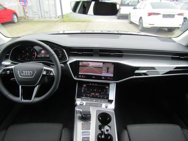 Audi A6 40 TDI S tronic Avant 150 kW image number 12