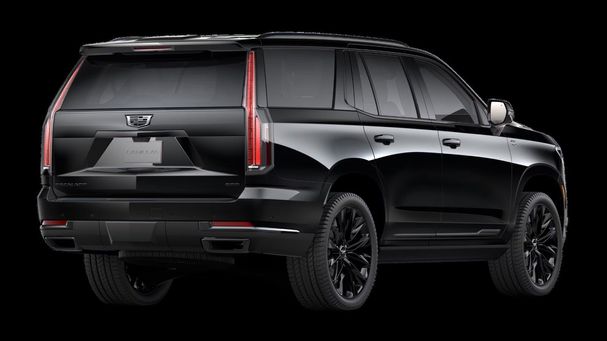 Cadillac Escalade Platinum 313 kW image number 3