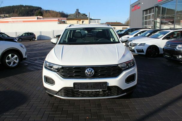 Volkswagen T-Roc 1.0 TSI 85 kW image number 2