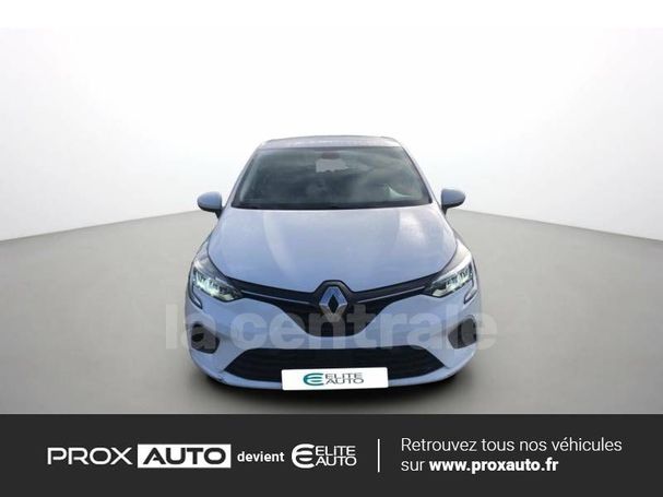 Renault Clio Blue dCi 85 63 kW image number 3