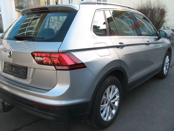 Volkswagen Tiguan 110 kW image number 3