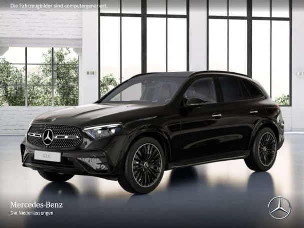 Mercedes-Benz GLC 400 e AMG 280 kW image number 12