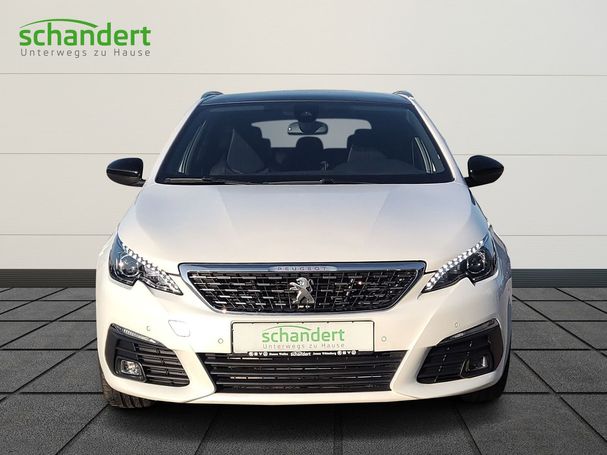 Peugeot 308 SW GT 1.6 e 165 kW image number 2