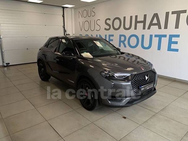 DS Automobiles 3 Crossback PureTech 130 96 kW image number 3