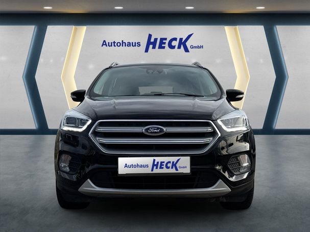 Ford Kuga 1.5 EcoBoost Titanium 110 kW image number 2