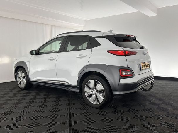 Hyundai Kona 64 kWh Premium 150 kW image number 4