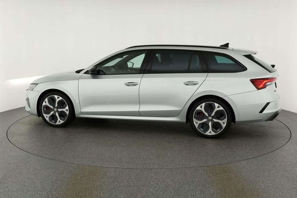 Skoda Octavia Combi RS DSG 195 kW image number 35