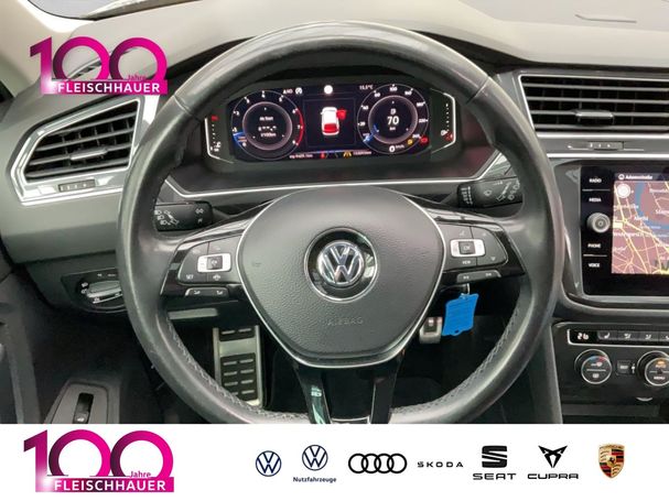 Volkswagen Tiguan 1.5 TSI IQ.DRIVE 96 kW image number 14