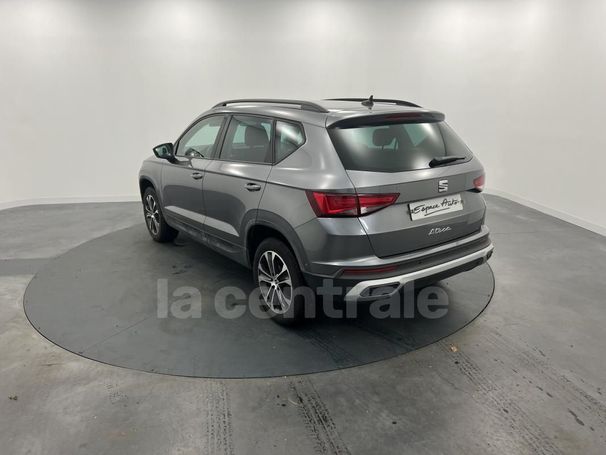 Seat Ateca 2.0 TDI DSG Style 110 kW image number 4