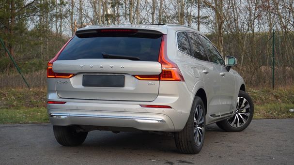 Volvo XC60 B4 Plus 145 kW image number 6