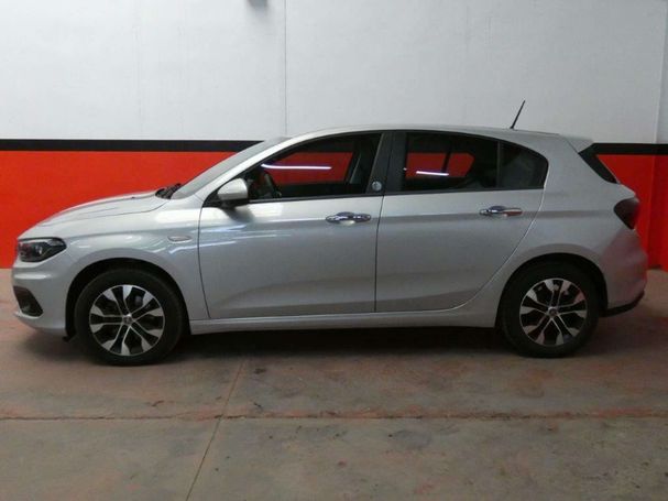 Fiat Tipo Mirror 70 kW image number 8