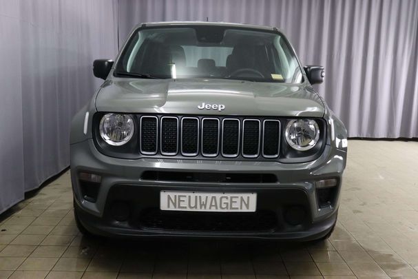 Jeep Renegade 1.5 T4 e-Hybrid Longitude 96 kW image number 2