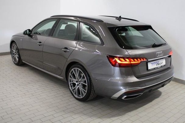 Audi A4 40 TDI quattro S tronic S-line Avant 150 kW image number 5