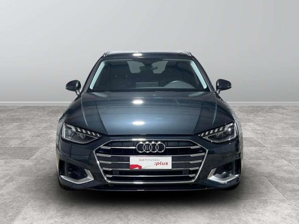 Audi A4 35 TDI Avant Advanced Business 120 kW image number 2