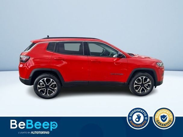 Jeep Compass 140 kW image number 9