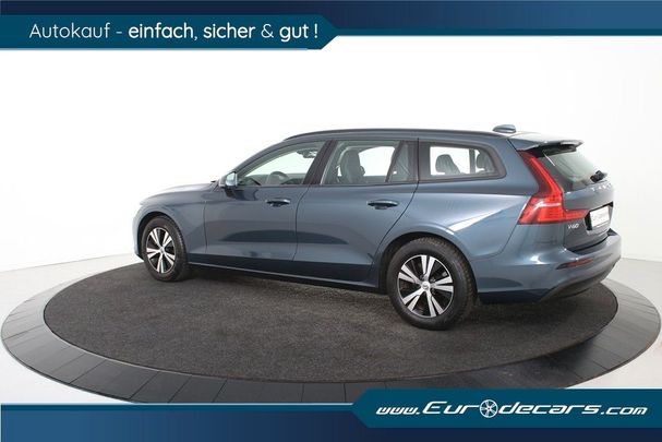 Volvo V60 D3 110 kW image number 26