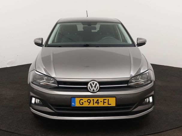 Volkswagen Polo 1.0 TSI Highline 70 kW image number 2