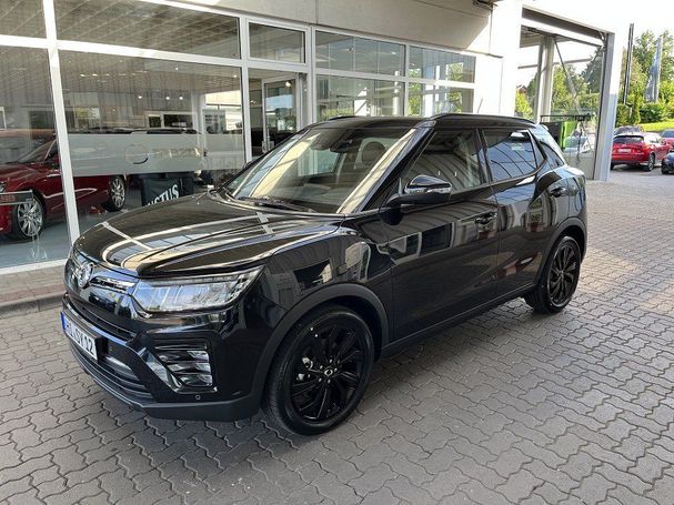 SsangYong Tivoli 1.5 T-GDI 120 kW image number 1