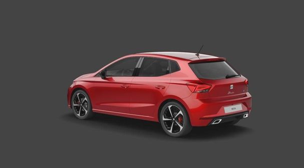 Seat Ibiza 1.0 TSI DSG FR 85 kW image number 3