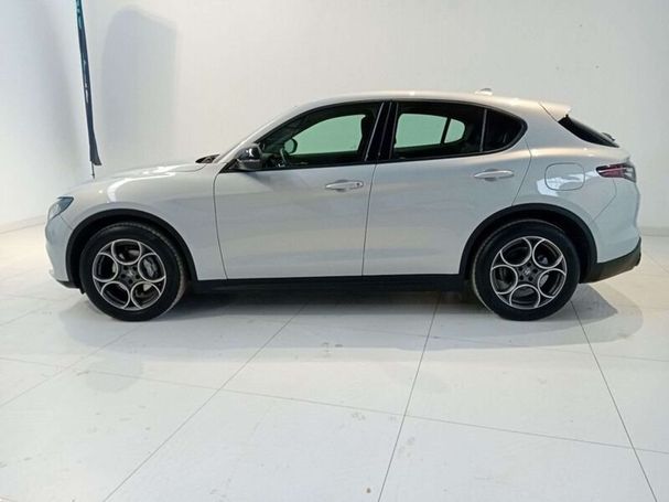 Alfa Romeo Stelvio 2.2 Diesel AT8 Q4 154 kW image number 7