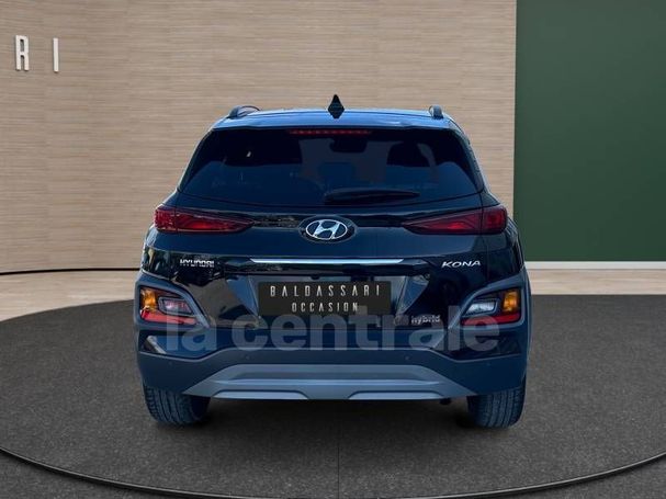 Hyundai Kona 104 kW image number 6