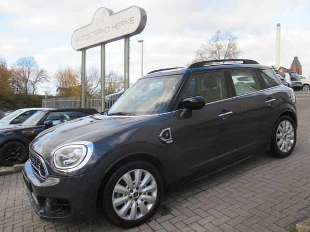 Mini Cooper S Countryman 141 kW image number 1