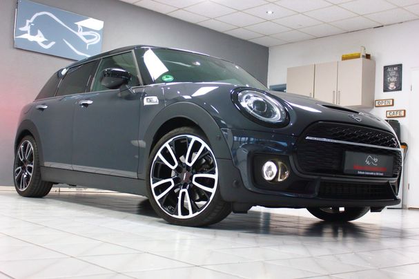 Mini Cooper SD Clubman JCW Trim 140 kW image number 2