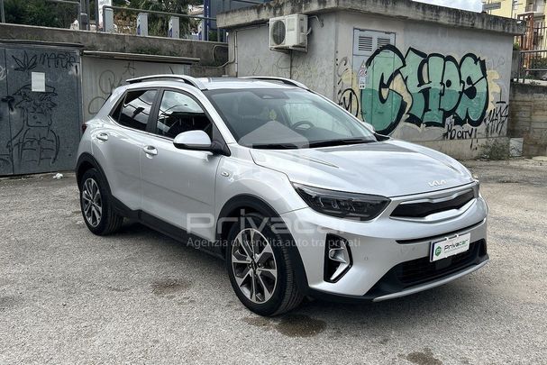 Kia Stonic 73 kW image number 2